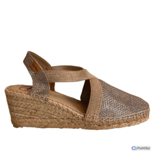 Toni Pons espadrille