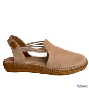Toni Pons espadrille