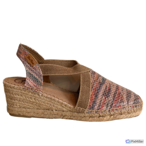 Toni Pons espadrille