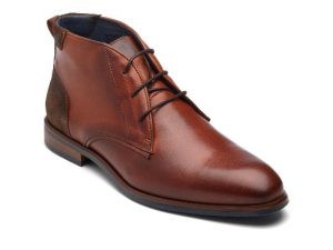 Berkelmans Alastaro Cognac Calf