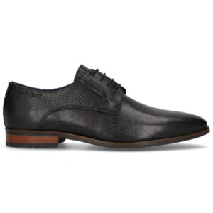 Berkelmans Sameiro black calf