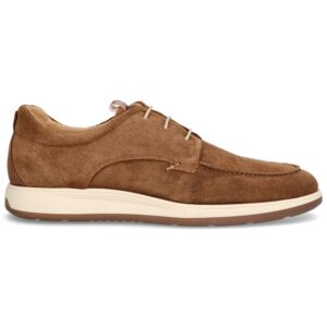 Berkelmans Lydden Date Suede